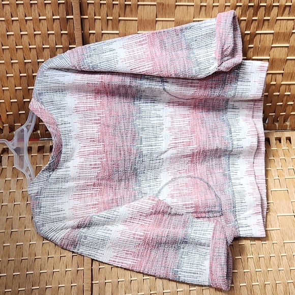 Anthropologie Sweaters - ANTHROPOLOGIE, Women's Etched Sunset Sweater, Fall, Spring, Casual Officewear